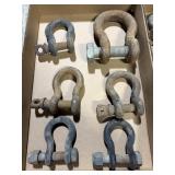 6- Clevis