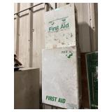First aid kit kits