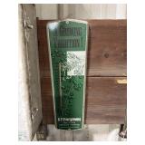 KF Evergreens thermometer