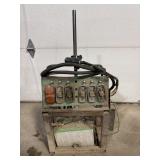 Trailer light tester