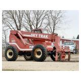 Sky Trak 6036 Tele Handler