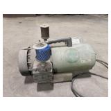 Brinkï¿½s oil is air compressor