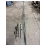 All thread 5/16 to 3/4