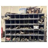 Bolt Ben and contents