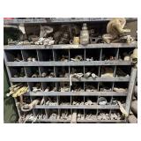 Bolt Ben and contents