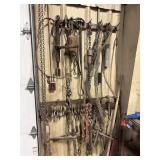 Chain binders and cables