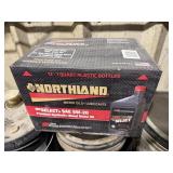 Case 5w20 synthetic blend