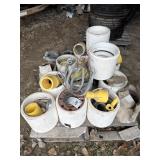 Certainteed Certa-lokï¿½s and various parts