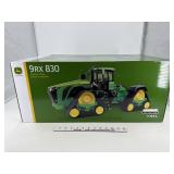 John Deere 9RX 830 1/16 Ertl