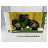 John Deere 9620RX 1/16 Ertl