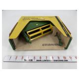 John Deere Mower Conditioner 1/16 Ertl