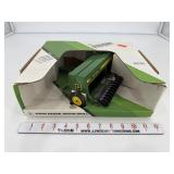 John Deere Grain Drill 1/16 Ertl