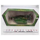 John Deere Rotary Mower 1/16 Ertl