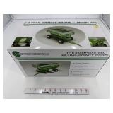 EZ Trail Gravity Wagon-Model 500 1/16 Spec Cast