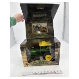 John Deere 4020 Tractor with Cab 1/16 Ertl