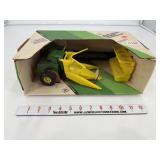 John Deere Forage Harvester 1/16 Ertl