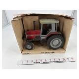 Massey Ferguson 3070 Tractor 1/16 Ertl