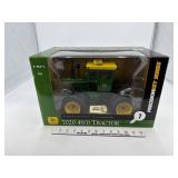 John Deere 7020 4WD Tractor 1/16 Ertl