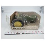 John Deere 20 series ice cream box 1/16 Ertl