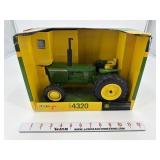 John Deere 4320 1/16 Ertl
