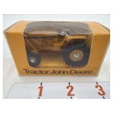 John Deere 1/64 Argentina tractor