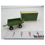 John Deere 1/64 Argentina wagon