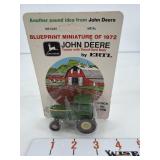 John Deere 4230 1/64 Ertl Tractor
