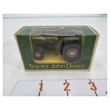 John Deere 1/64 Argentina tractor
