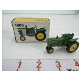 John Deere 4010 1/64 Ertl Hook Hitch