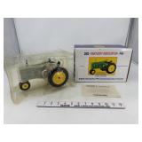 John Deere 60 1/16 Ertl