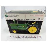 John Deere FFA Edition Model 4020 1/16 Ertl