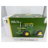 John Deere WA-14 1/16 Ertl