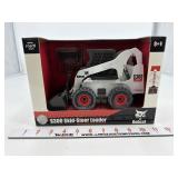 Bobcat S300 Skid Steer Loader Ertl