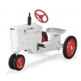 Farmall M Demonstrator Pedal Tractor Scale Models