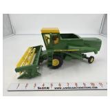 John Deere 6600 Ertl