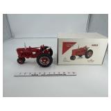 Case IH Farmall Super MTA 1/16 Scale Models