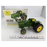 John Deere 5020 Diesel Series 2 1/16 Ertl