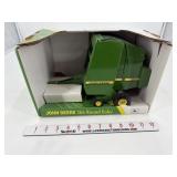 John Deere 566 Round Baler 1/16 Ertl