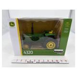 John Deere 4320 1/16 Ertl