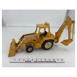 International Backhoe 1/16 Ertl