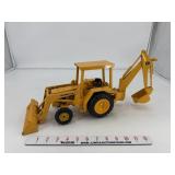 John Deere Backhoe 1/16 Ertl