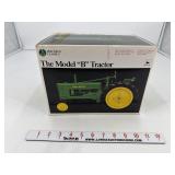 John Deere Model B 1/16 Ertl