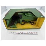 John Deere 9510 Maximizer 1/28 Ertl