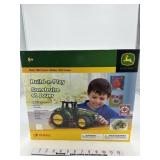 John Deere Model 7930 Build n play #12139