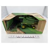 John Deere 9600 Combine 1/28 Ertl