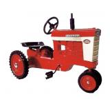 Farmall 560 NF Pedal Tractor