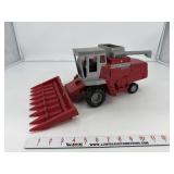 Massey Ferguson 850 Ertl