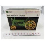 John Deere Model A 1/16 Ertl