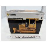 John Deere Model 659H Dozer 1/16 Ertl