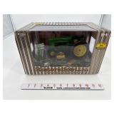 John Deere Model 70 & Accessories 1/16